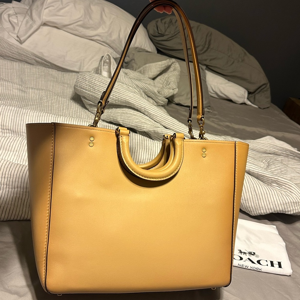 Coach Rae Tote